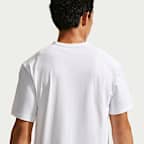 Nike Hyverse Men's Dri-FIT UV Protection Training T-Shirt
