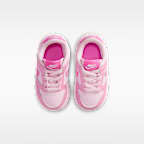 Nike Dunk Low Baby/Toddler Shoes