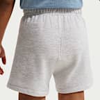 ナイキ スポーツウェア ゴールモード ベビー ツーピース フレンチテリー ショートパンツ セットアップ