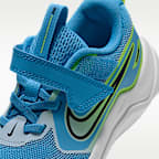 Nike Cosmic Runner Little Kids' Road Running Shoes