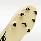 Nike Jr. Mercurial Superfly 9 Club Younger/Older Kids' Multi-Ground High-Top Football Boot