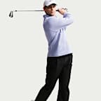 Nike Velocity Men's Therma-FIT 1/2-Zip Golf Top