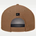 Air Force 2026 Military Appreciation Rope Rise Men's Nike College Adjustable Hat