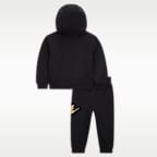 Ensemble deux pièces Nike Club Fleece Set pour bébé