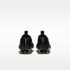 Nike Jr. Mercurial Vapor 17 Academy Little Kids' Multi-Ground Low-Top Soccer Cleats
