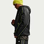 Nike Air Polartec® Men's Therma-FIT Track Jacket