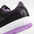 Kobe Air Force 1 Low Men's Shoes