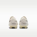 Nike Tiempo Legend 10 Elite LUXE FG Low-Top Football Boot