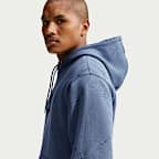 Nike Club Men's Fleece Pullover Hoodie
