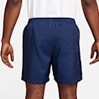 Nike Sportswear Men's Woven Flow Shorts