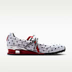 Nike Shox Z Calistra SP Women's Shoes
