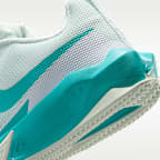 Nike S.T. Dynamite Big Kids' Basketball Shoes