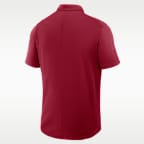Alabama Victory Men's Nike Dri-FIT College Polo