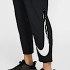 Nike Form Men's Dri-FIT Open-Hem Versatile Trousers