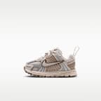 Tenis para bebé e infantil (agujetas clásicas) Nike Vomero 5
