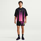Kobe Mambacurial 男款籃球衣