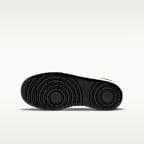 Nike Court Borough Low 2 Big Kids' Shoes