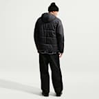 Nike Academy Men's Soccer Synthetic-Fill Jacket