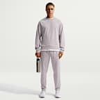 Nike Primary NanoKnit Men's Dri-FIT UV Protection Long-Sleeve Performance Top