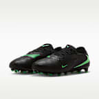 Nike Phantom 6 Low Pro Artificial-Grass Soccer Cleats