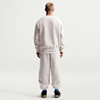 Nike ACG USA Men's Therma-FIT Crew-Neck Sweatshirt