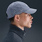 Nike Club Unstructured Futura Wash Cap