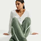Nike Sportswear Chill Knit Women's Mid-Rise Pants