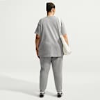Playera de manga corta oversized para mujer (talla grande) Nike Sportswear Classic