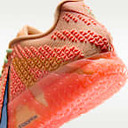 Ja 3 "Daybreak" Basketball Shoes