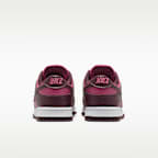 Nike Dunk Low Women's Shoes