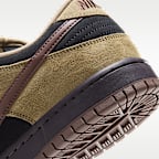 Nike SB Dunk Low Pro gördeszkás cipő