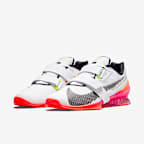 Nike Romaleos 4 SE Weightlifting Shoe