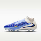 ナイキ ファントム 6 HIGH エリート ファームグラウンド サッカースパイク
