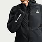 ACG Rope De Dope Therma-FIT ADV Traillaufjacke (Damen)