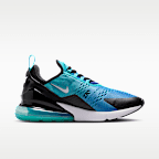 Nike Air Max 270 Men's Shoes