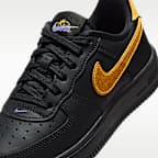 Nike Force 1 Low Younger Kids' Shoes