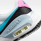 Nike Air Max SYSTM Older Kids' Shoes