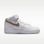 Nike Air Force 1 '07 Mid Women's Shoe