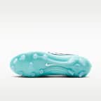 Nike Tiempo Legend 10 Elite Firm-Ground Low-Top Football Boot