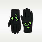 Nike Academy Therma-FIT Soccer Gloves
