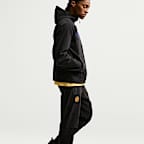 Pantaloni in tessuto Nike Football Inter Tech – Uomo