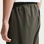 Pants de tejido Woven para hombre Nike Tech