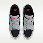 Nike SB Force 58 Skate Shoe