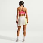 Nike Indy Light Support Women's Padded Adjustable Sports Bra