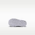 Tenis para bebé e infantil Nike DT Max '96 Low