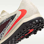 ナイキ ユナイテッド ファントム 6 LOW アカデミー ターフ サッカーシューズ