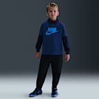 Nike x LEGO® Collection Little Kids' Logo T-Shirt