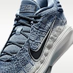 ナイキ G.T. ハッスル 3 EP バスケットボールシューズ