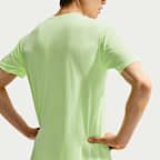 Nike 男款 Dri-FIT 短袖跑步上衣