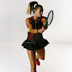 Robe de tennis NikeCourt Slam pour Femme